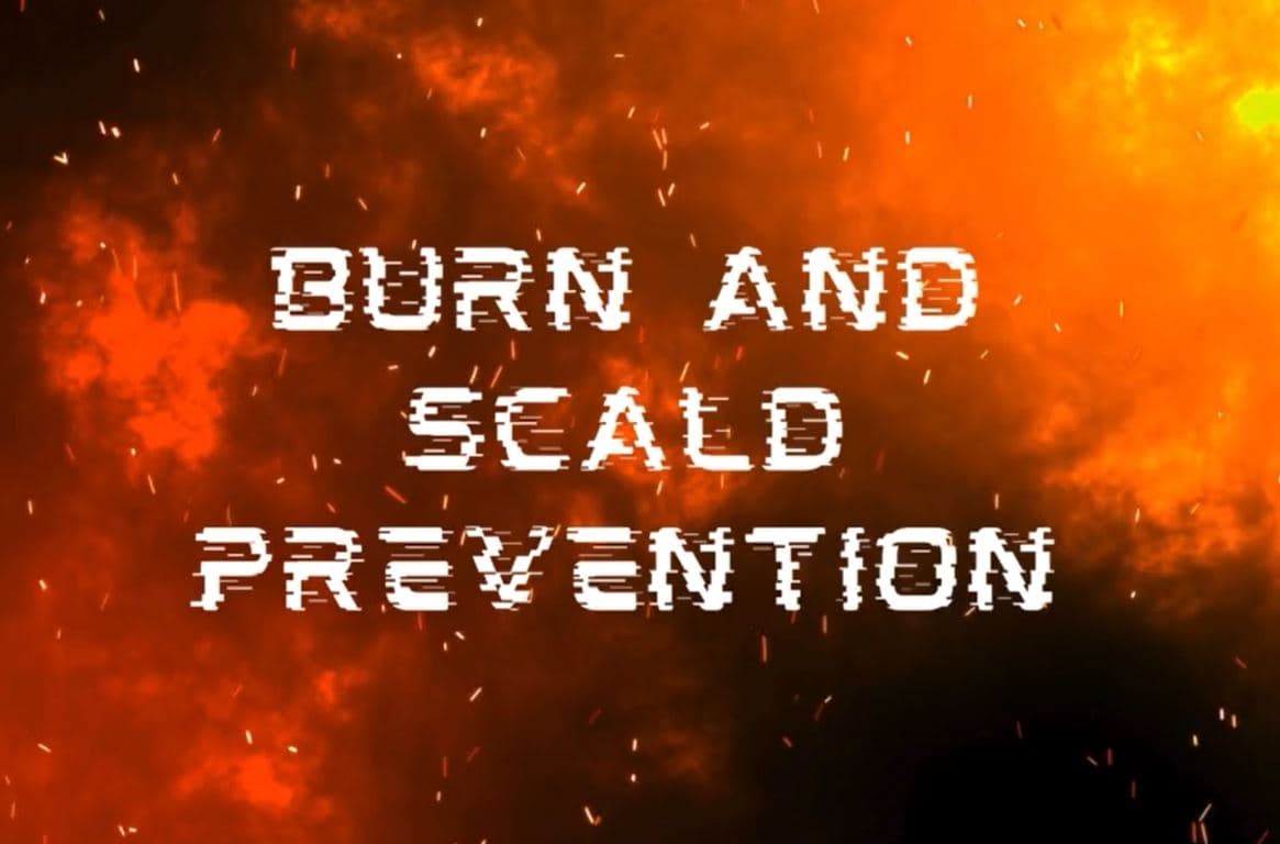 Burn Prevention for Hospice Patients