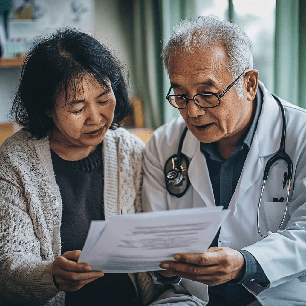 Understanding Advanced Directives