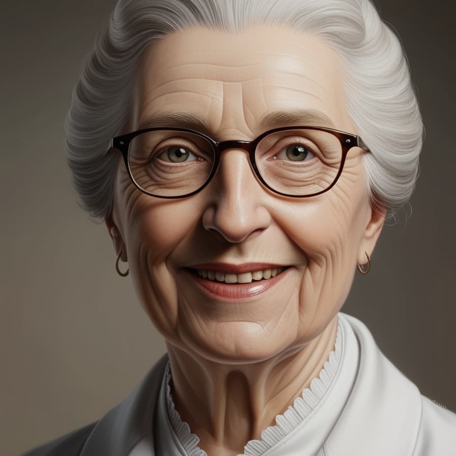 Dame Cicely Saunders: Pioneering Palliative Care and the Evolution of Hospice Services