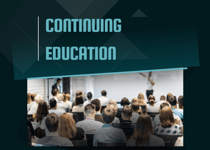 Lifelong Learning in Hospice: Beyond CE Credits and Into Growth