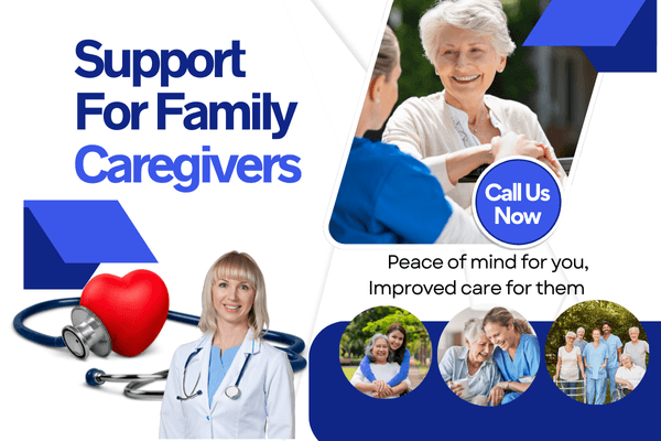 A Hospice Intervention for Caregivers: Improving Home Hospice Management of End-Of-Life Symptoms (I-HoME) Pilot Study