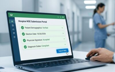 How to Submit a Notice of Election (NOE)