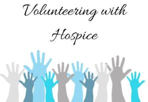 Read more about the article What is a hospice’s volunteer requirement?