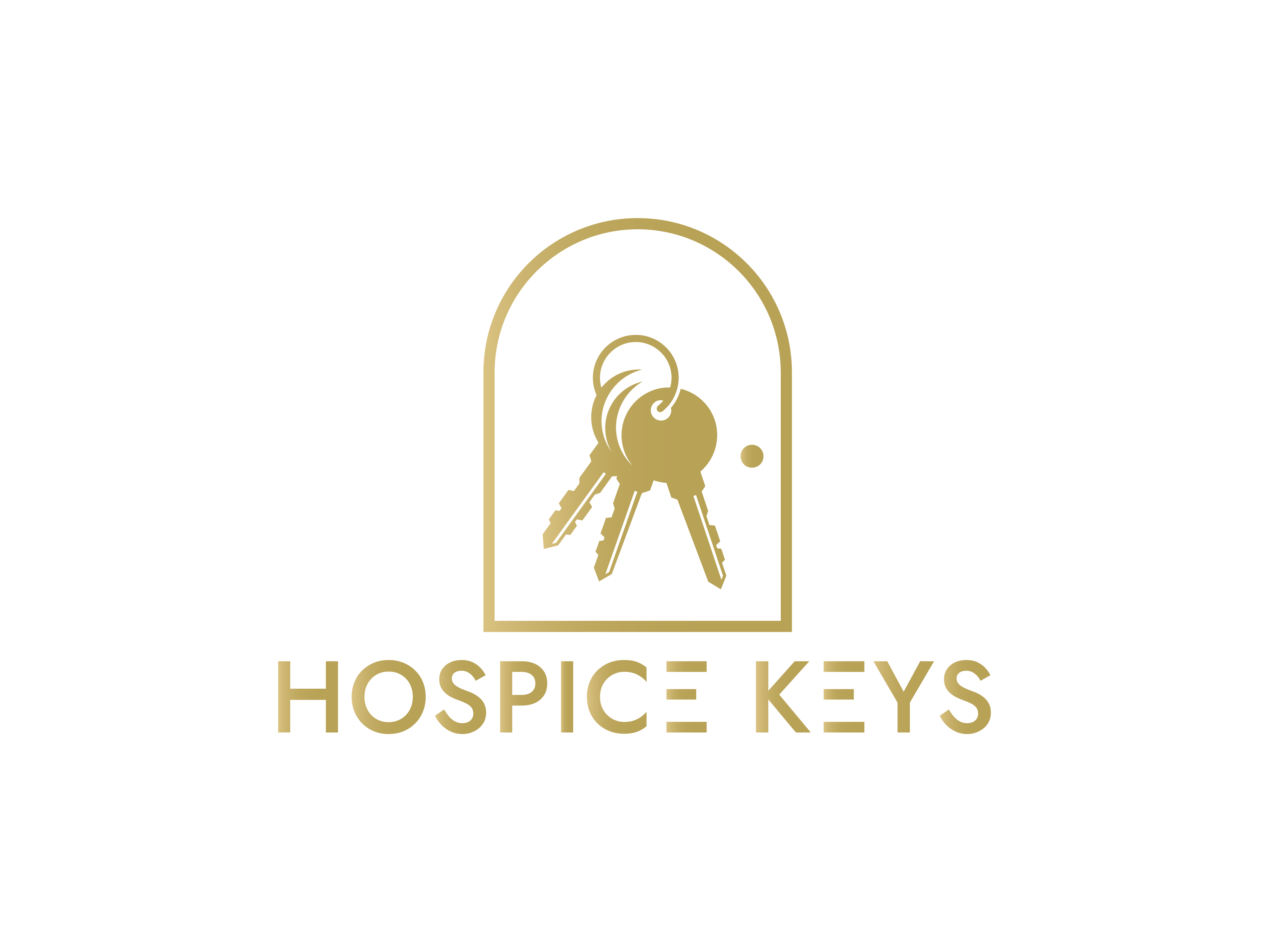 Hospice Keys