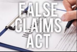 Read more about the article What is a False Claims Act investigation?