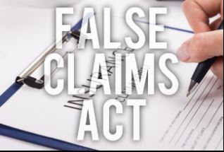 You are currently viewing What is a False Claims Act investigation?