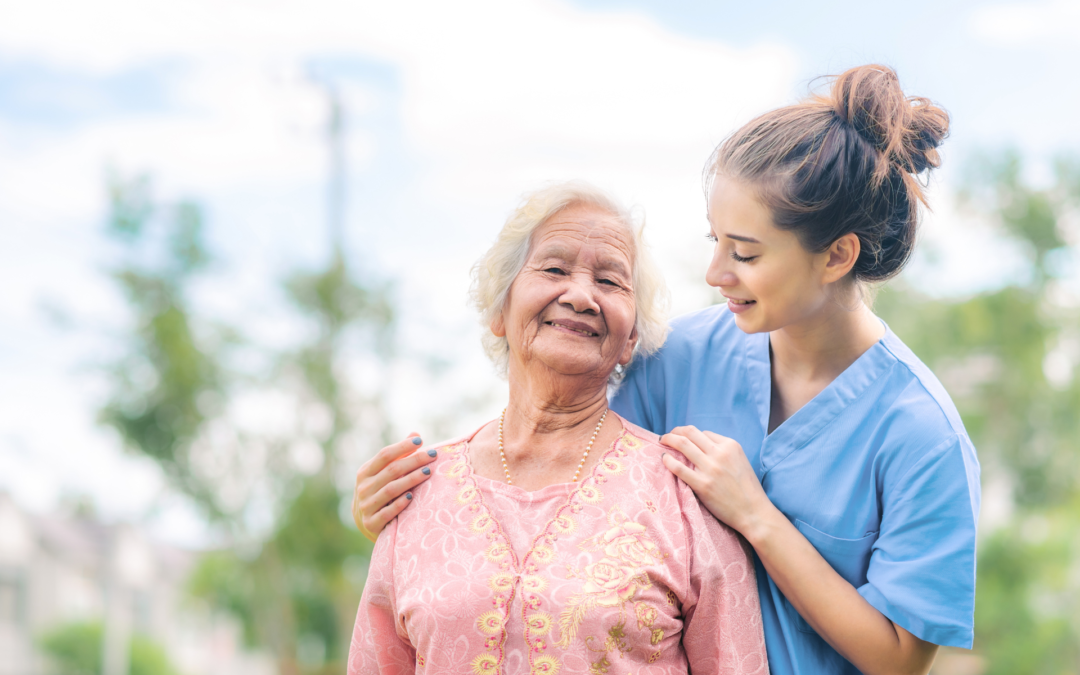 Caregivers: Understanding Burnout and Promoting Resilience