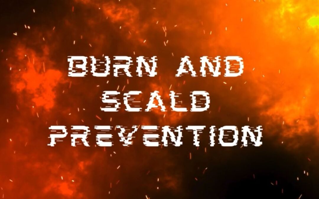 Burn Prevention for Hospice Patients