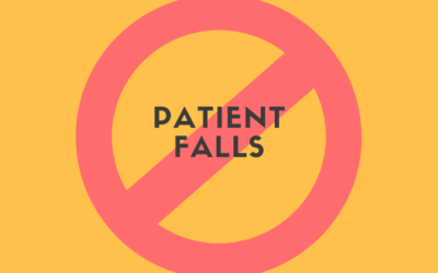 Fall Prevention for Hospice Patients