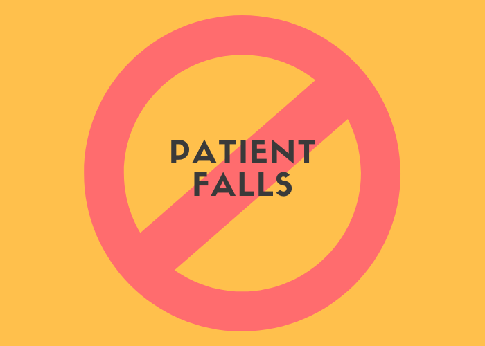 Fall Prevention for Hospice Patients