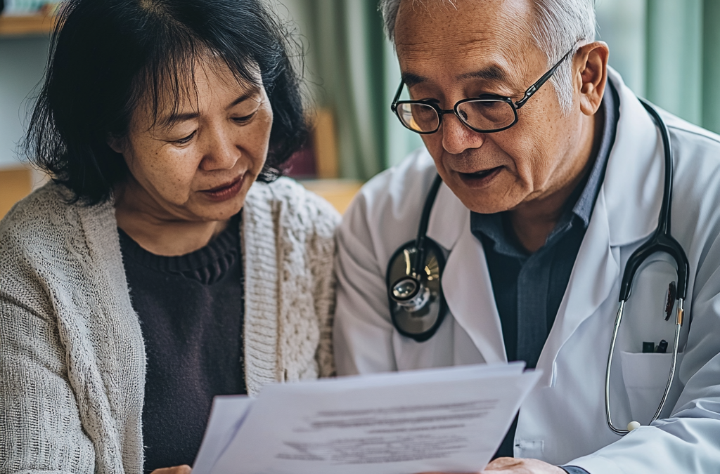 Understanding Advanced Directives