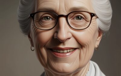 Dame Cicely Saunders: Pioneering Palliative Care and the Evolution of Hospice Services