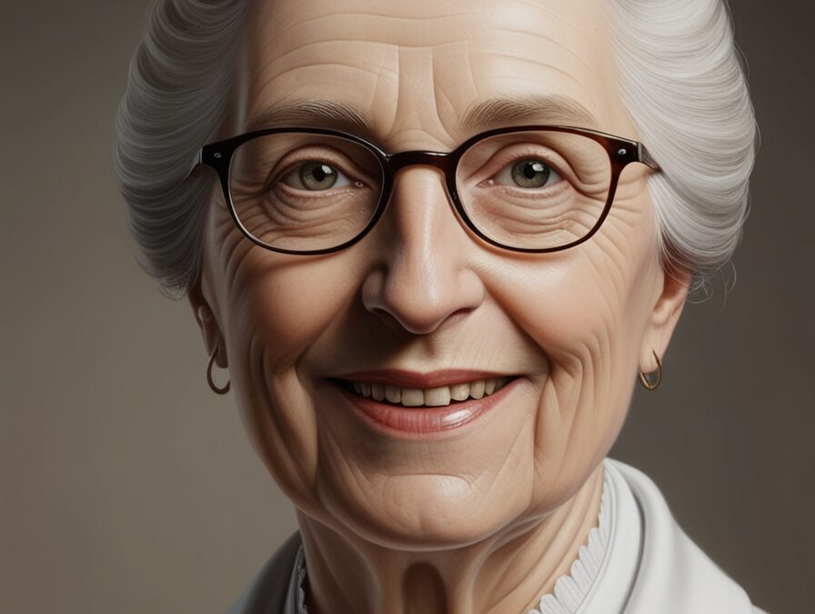 Dame Cicely Saunders: Pioneering Palliative Care and the Evolution of Hospice Services