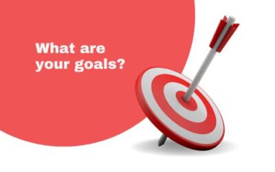 Improving your Organization with FAST Goals