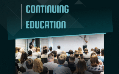 Lifelong Learning in Hospice: Beyond CE Credits and Into Growth