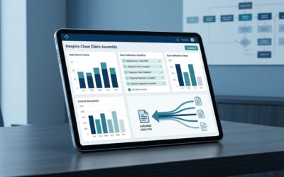 Hospice Billing: How to Build a Clean-Claim Process