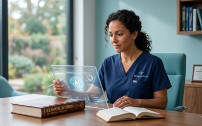 Hospice Ethics: Why Clinical Wisdom is the Ultimate AI Safeguard